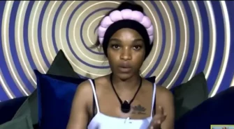 thandeka's diary session of day 22