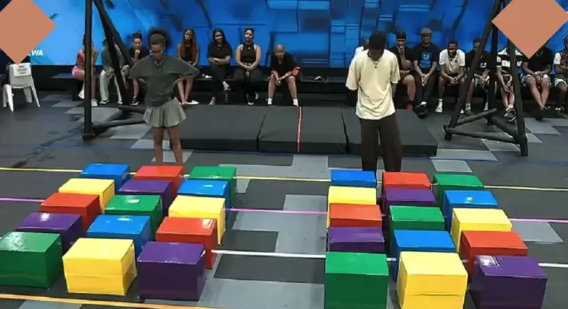 Big Brother Mzansi season 6 head of House finalist