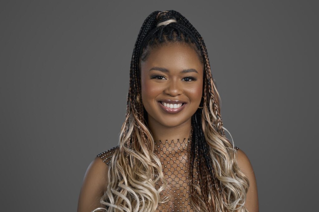 Big Brother Mzansi 2026 week 4 eviction saw Buhle B evicted