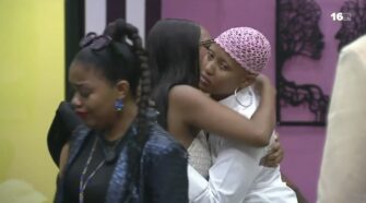 Big Brother Mzansi season 6 week 4 eviction saw Kokii evicted