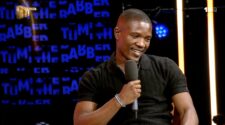 tumi the barber evicted from Big Brother Mzansi season 6