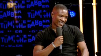 tumi the barber evicted from Big Brother Mzansi season 6