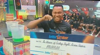 Bravo B wins the Week 6 Friday Night Arena Games