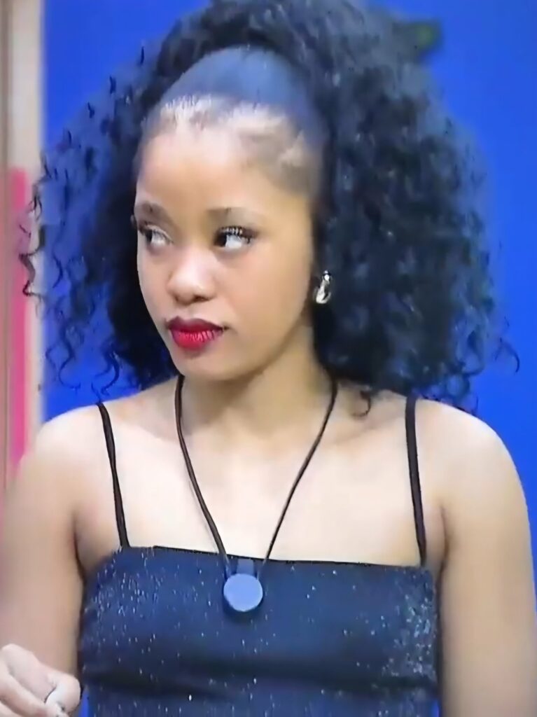 Didi big brother mzansi season 6