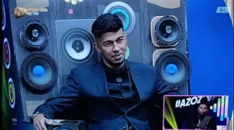 Ashay evicted from Big Brother Mzansi 2026