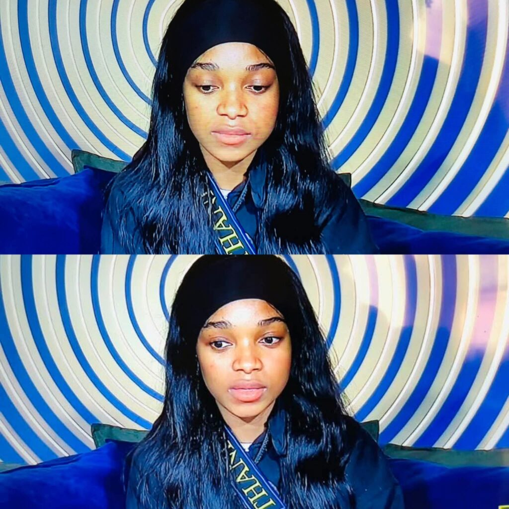 Thandeka