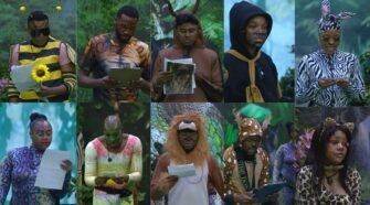 Big Brother Mzansi 2026 Voting Poll Week 8 Results and Percentage