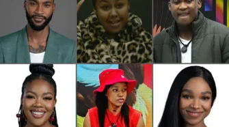 Big brother mzansi 2026 voting poll finale contesnstants