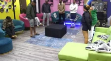 Big brother mzansi 2026 voting poll week 9