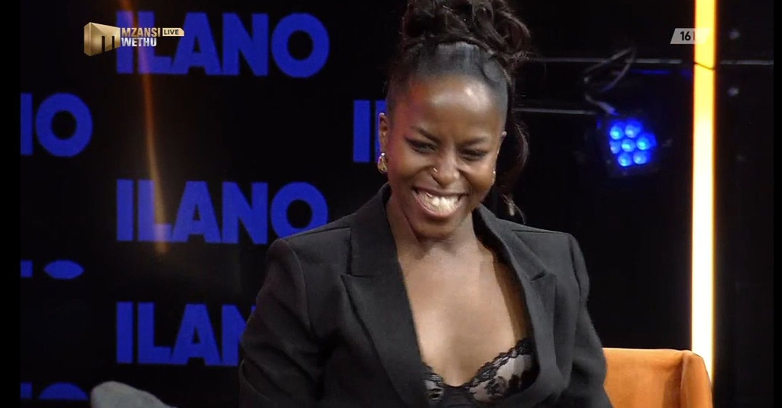 iLano evicted from Big Brother mzansi season 6