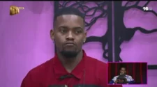 the don evicted from Big Brother Mzansi 2026 house
